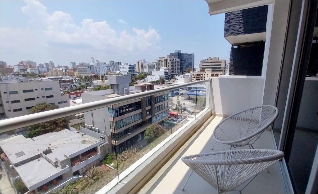 Apartamento en venta Atlántico Barranquilla San Vicente 144 m2 Habitaciones 3 Baños 3 Garajes 2 Precio $900000000