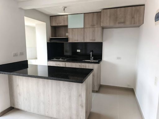Apartamento en arriendo Antioquia Medellín San German 50 m2 Habitaciones 2 Baños 2 Garajes 1 Precio $2600000