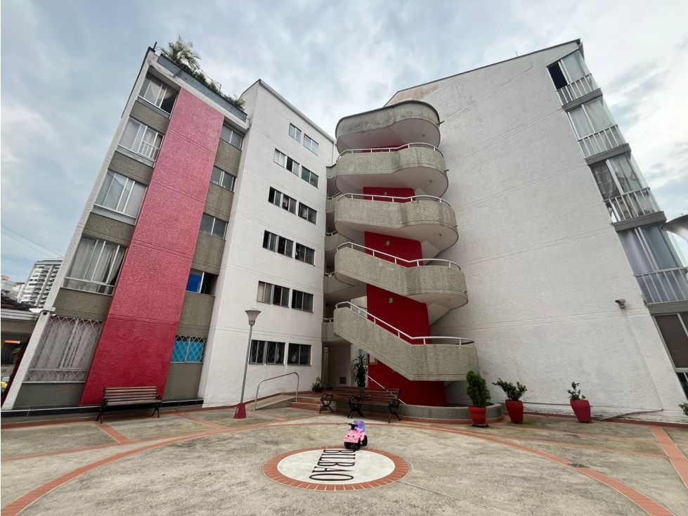 Apartamento en venta Santander Bucaramanga Antonia Santos Centro 70 m2 Habitaciones 2 Baños 2 Garajes 1 Precio $280000000