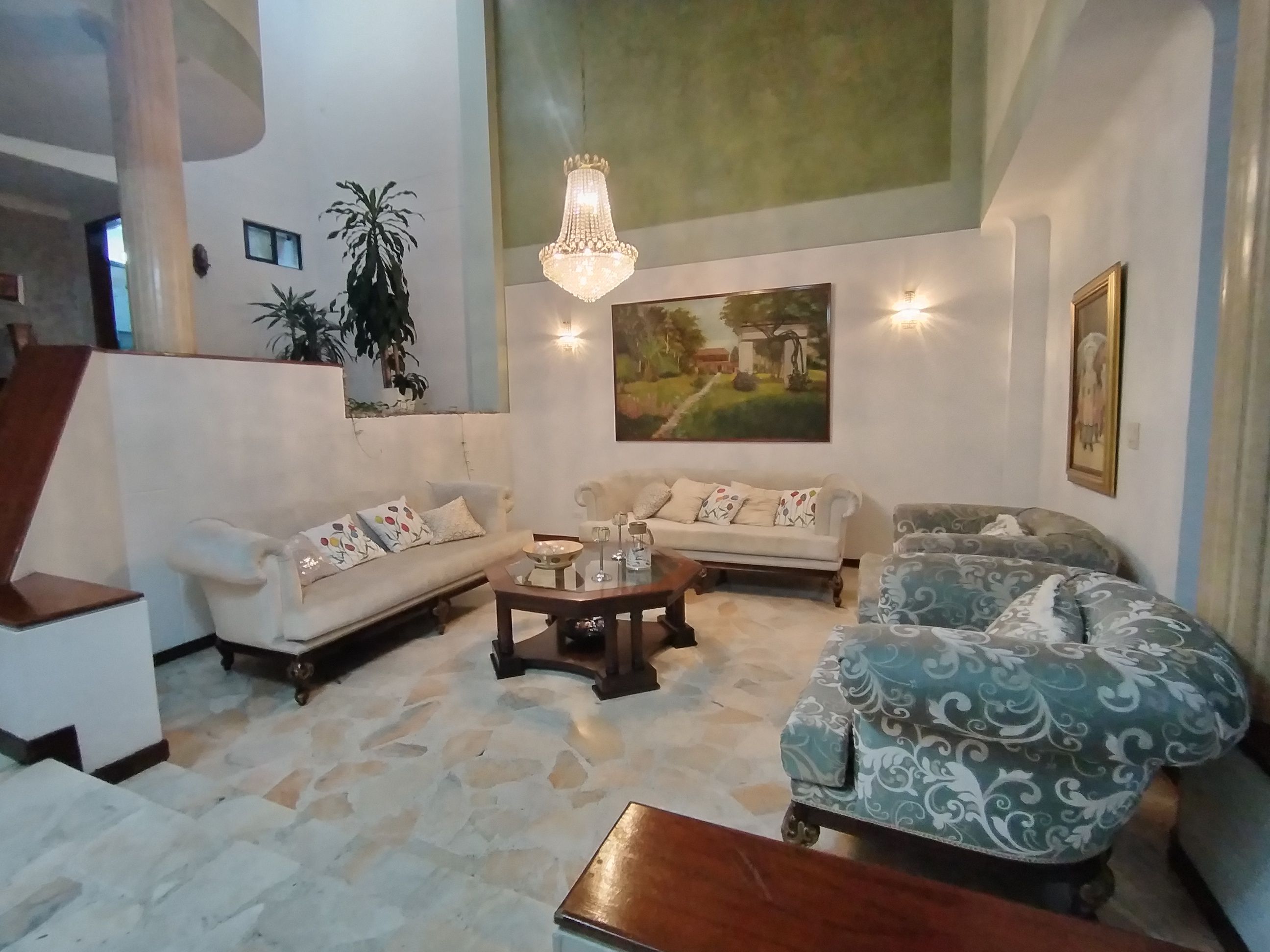 Casa en venta Valle Del Cauca Cali El Ingenio 400 m2 Habitaciones 4 Baños 4 Garajes 4 Precio $950000000