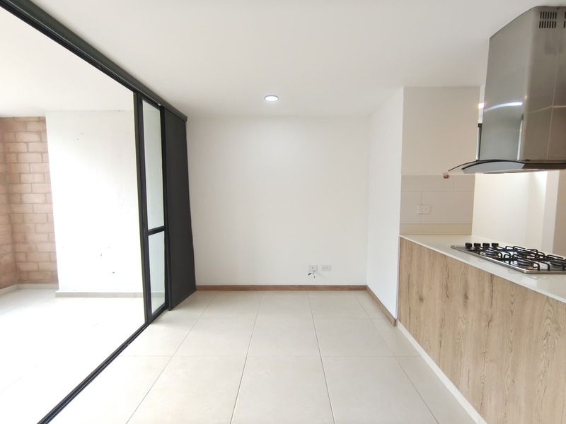 Apartamento en arriendo Antioquia Bello Panamericano 62 m2 Habitaciones 2 Baños 2 Garajes 1 Precio $2300000