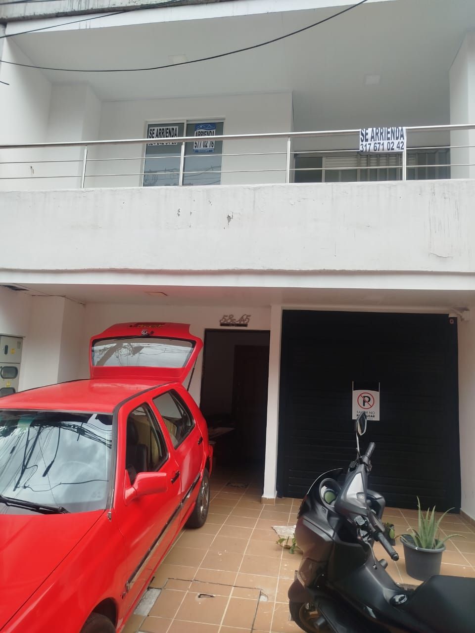 Apartamento en arriendo Antioquia Bello La Cabaña 100 m2 Habitaciones 3 Baños 2 Garajes 0 Precio $2250000