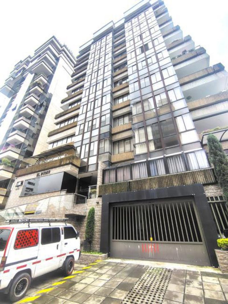 Apartamento en arriendo Santander Bucaramanga Cabecera Del Llano 202 m2 Habitaciones 3 Baños 5 Garajes 15 Precio $4342000