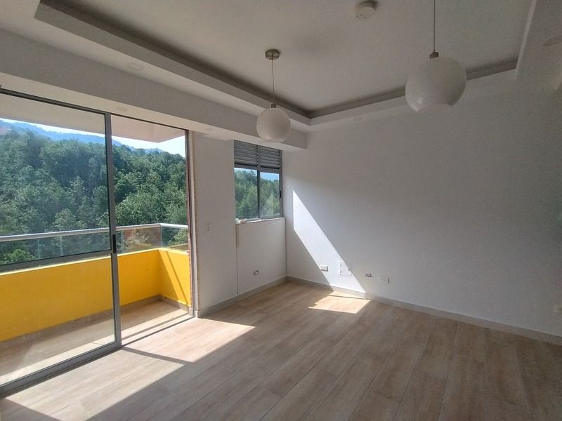 Apartaestudio en arriendo Antioquia Bello Urbanización Nuevo Horizonte 44 m2 Habitaciones 1 Baños 2 Garajes 1 Precio $2300000