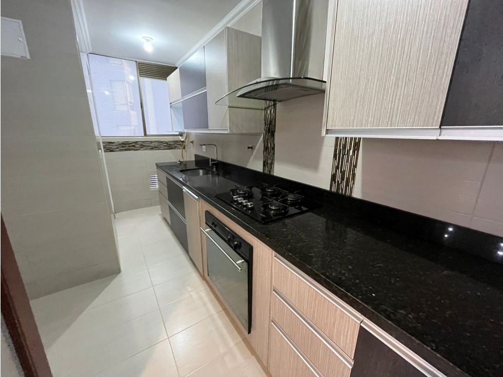 Apartamento en arriendo Antioquia Medellín Bombona No1 93 m2 Habitaciones 3 Baños 2 Garajes 1 Precio $4700000