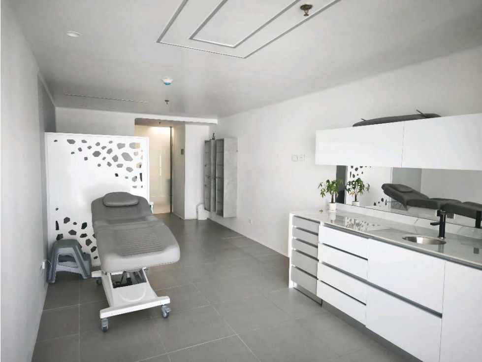 Consultorio en arriendo Caldas Manizales Ub Camino De La Palma Real 25 m2 Habitaciones 0 Baños 1 Garajes 1 Precio $2900000