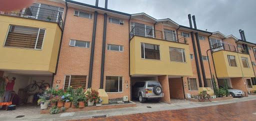 Casa en venta Cundinamarca Funza Cr Balcones De Funza 158 m2 Habitaciones 3 Baños 3 Garajes 1 Precio $480000000