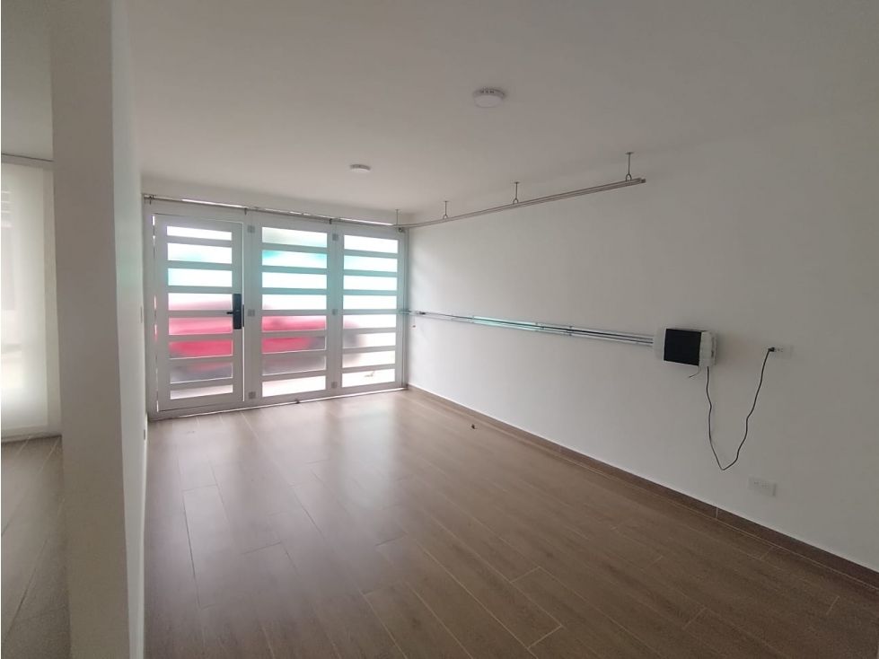 Casa en arriendo Caldas Villamaría Ub Mirador Las Lomas 110 m2 Habitaciones 3 Baños 3 Garajes 1 Precio $2300000