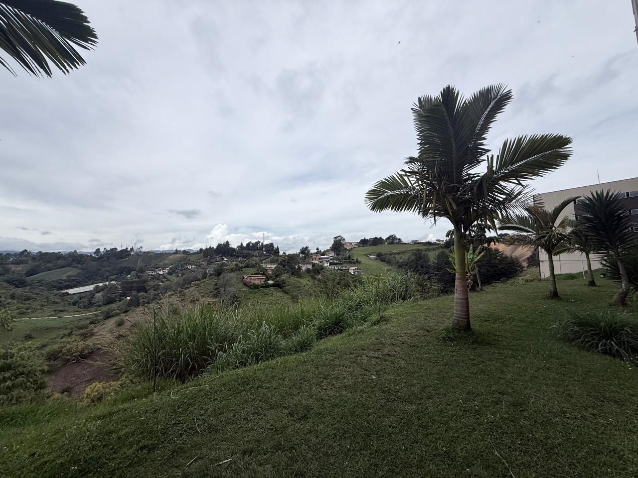 Apartamento en arriendo Antioquia Marinilla La Industrial 69 m2 Habitaciones 3 Baños 2 Garajes 1 Precio $1600000