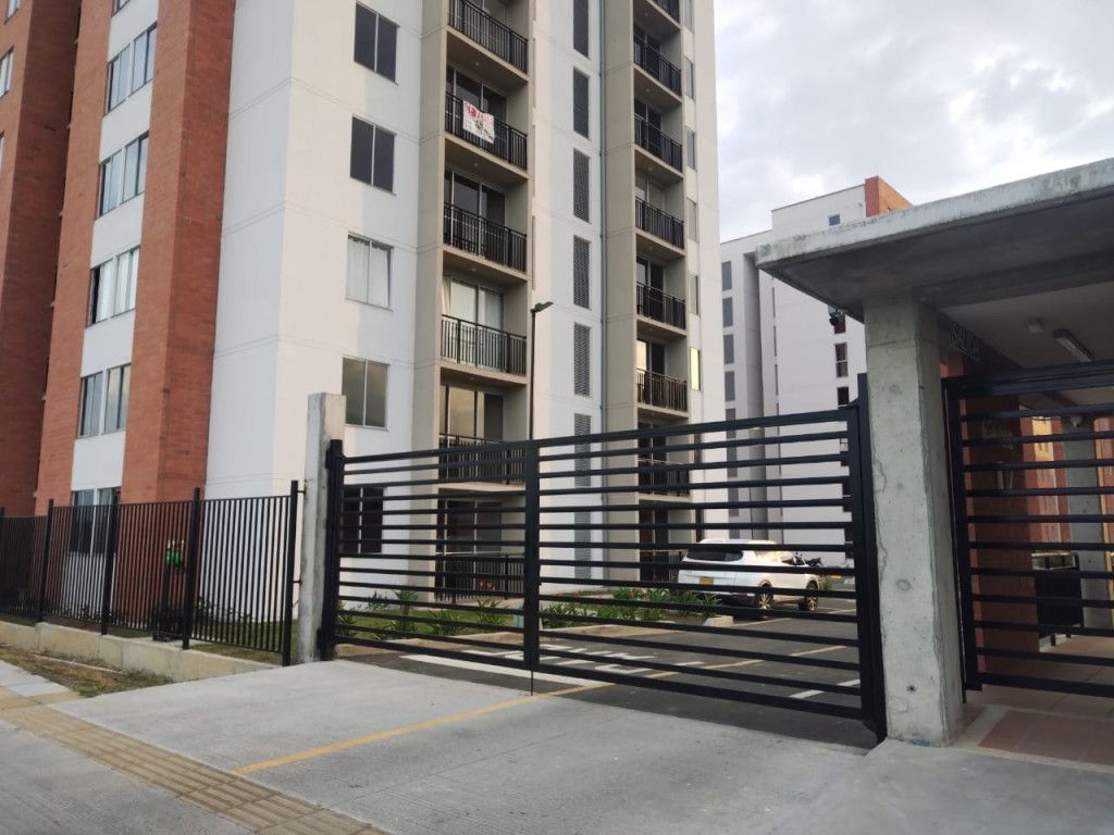 Foto del apartamento