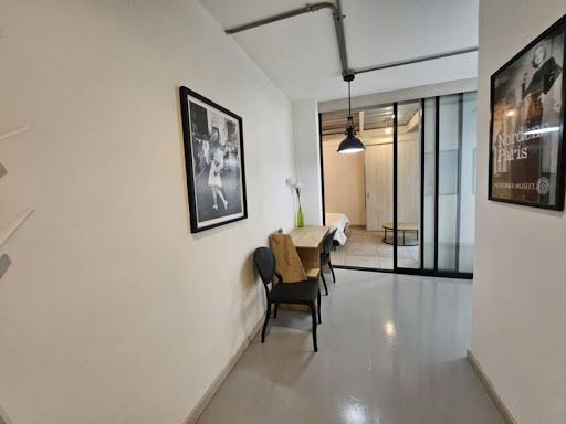 Apartaestudio en arriendo Antioquia Medellín El Poblado 55 m2 Habitaciones 1 Baños 1 Garajes 1 Precio $2700000