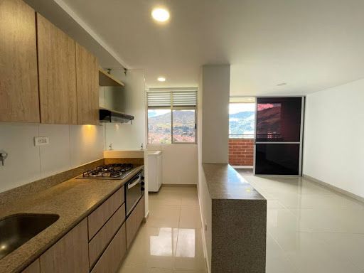 Apartamento en arriendo Antioquia Itagüí Cr Rivera De Suramerica 75 m2 Habitaciones 3 Baños 2 Garajes 1 Precio $2800000