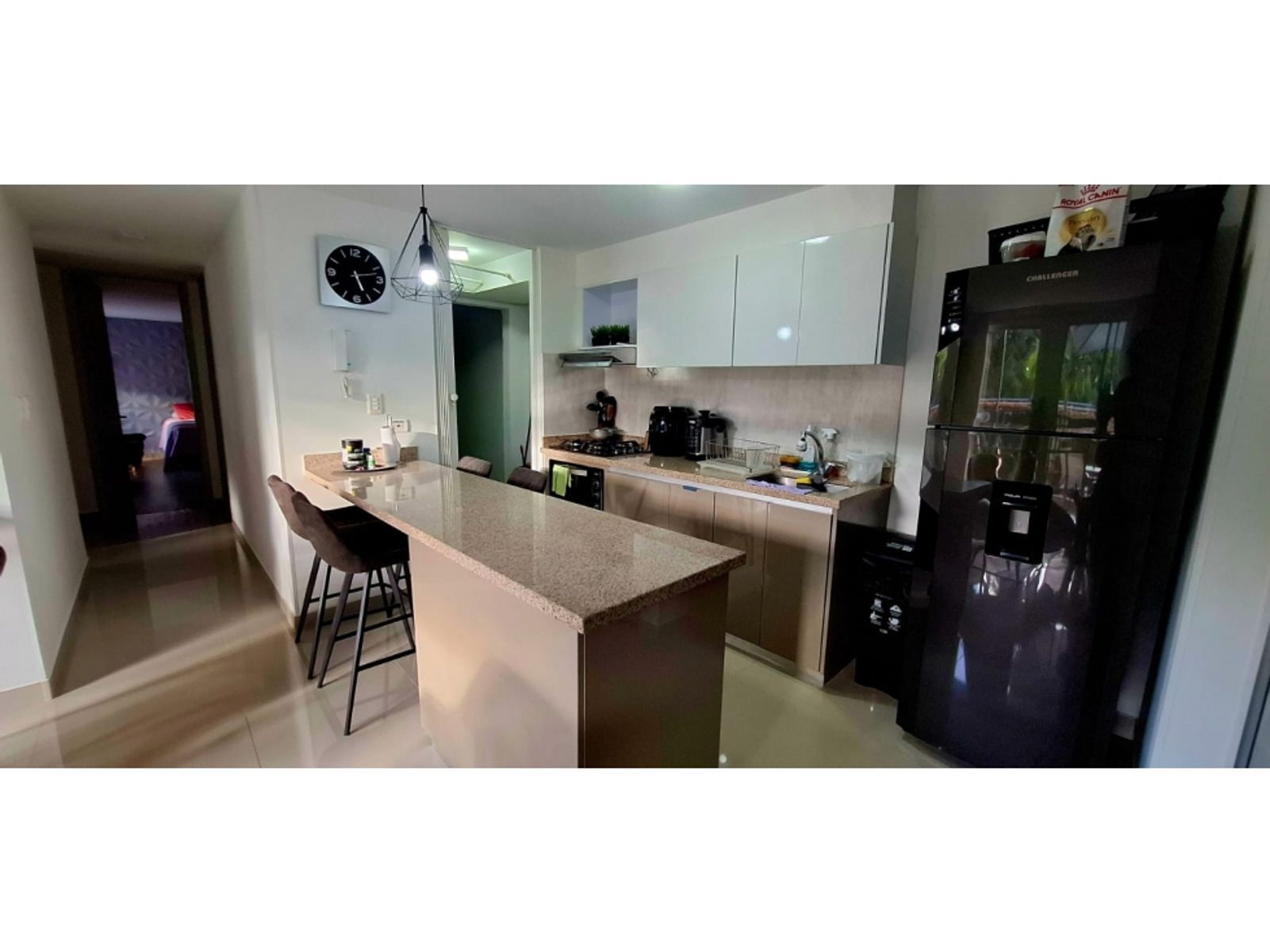 Apartamento en venta Quindío Armenia Santander 81 m2 Habitaciones 3 Baños 2 Garajes 1 Precio $330000000