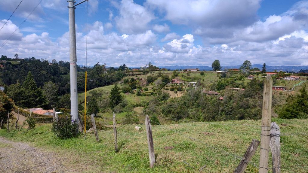 Lote en venta Antioquia San Vicente San Vicente 0 m2 Habitaciones 0 Baños 0 Garajes 0 Precio $350000000