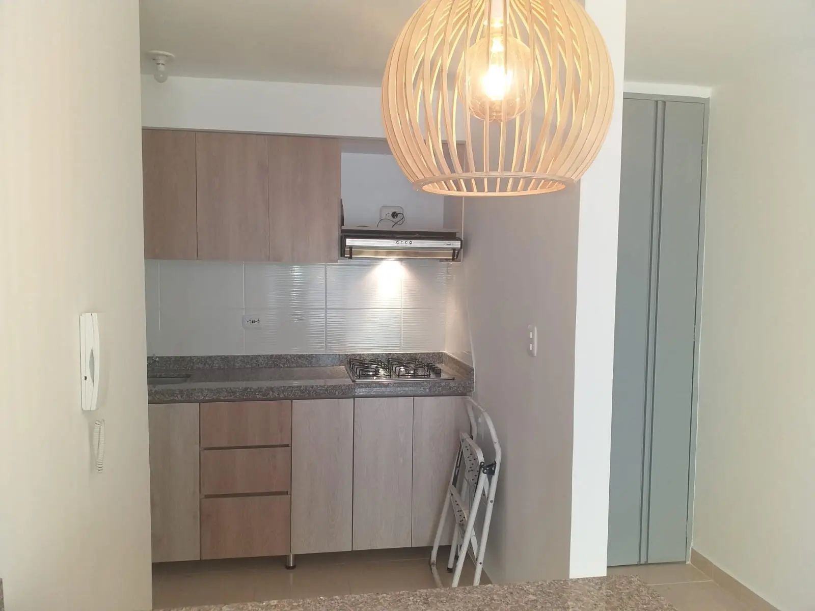 Apartamento en venta Quindío Armenia Arenales 65 m2 Habitaciones 3 Baños 2 Garajes 1 Precio $160000000