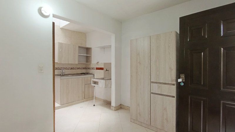 Apartaestudio en arriendo Antioquia Medellín Santa Lucia 20 m2 Habitaciones 1 Baños 1 Garajes 0 Precio $900000