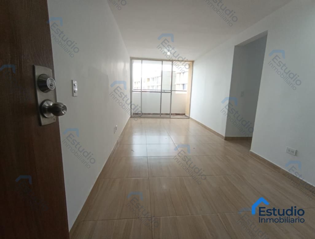 Apartamento en arriendo Antioquia Bello San Martín 54 m2 Habitaciones 3 Baños 2 Garajes 0 Precio $1400000