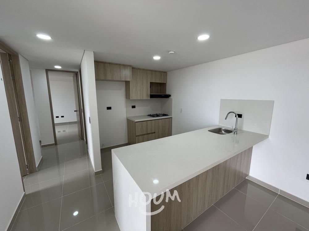 Apartamento en arriendo Antioquia La Estrella Los Horizontes 67 m2 Habitaciones 2 Baños 2 Garajes 1 Precio $2500001