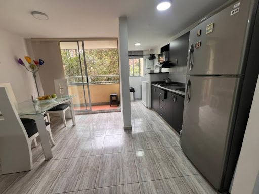 Apartamento en arriendo Antioquia Itagüí Ditaires 55 m2 Habitaciones 2 Baños 2 Garajes 1 Precio $2000000
