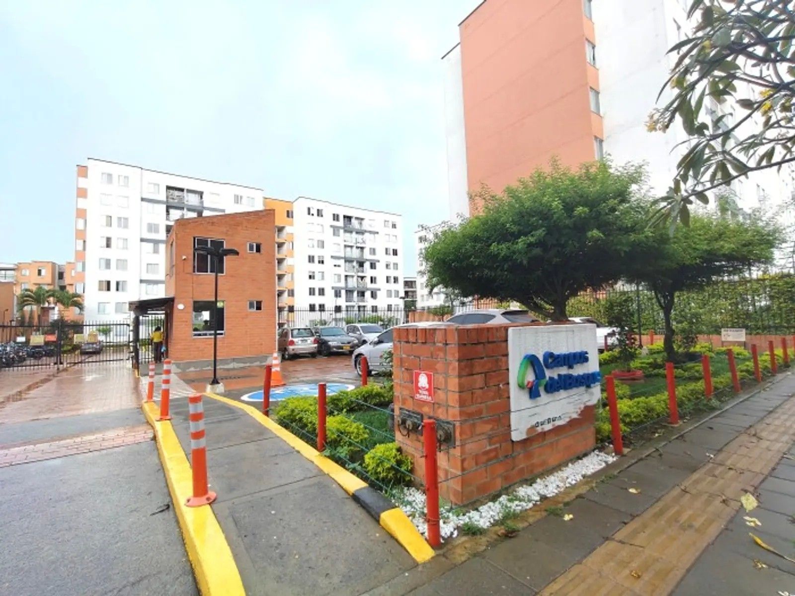 Apartamento en venta Valle Del Cauca Cali Lili 57 m2 Habitaciones 2 Baños 2 Garajes 0 Precio $230000000