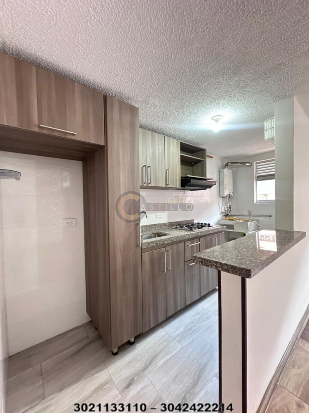 Apartamento en arriendo Cundinamarca Madrid Cr Boreal 58 m2 Habitaciones 2 Baños 2 Garajes 0 Precio $1000000