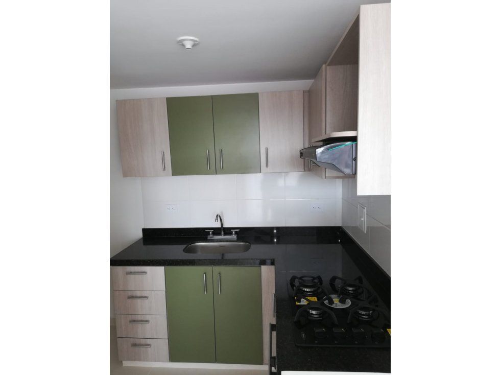 Apartamento en arriendo Santander Floridablanca Lagos Iii 63 m2 Habitaciones 2 Baños 2 Garajes 1 Precio $1818000