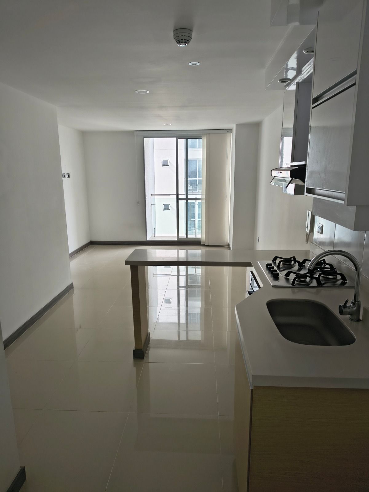 Apartamento en venta Risaralda Pereira Sector Belmonte 58 m2 Habitaciones 2 Baños 2 Garajes 1 Precio $430000000