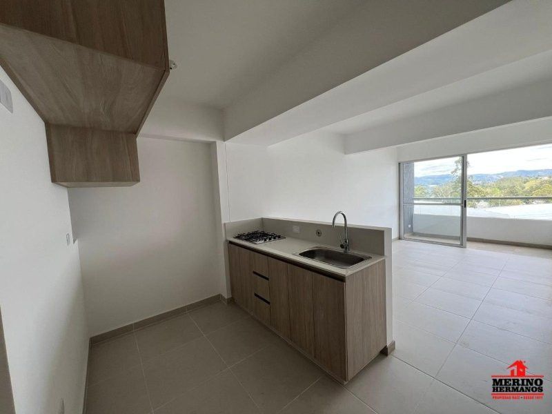 Apartamento en venta Antioquia Marinilla Central 54 m2 Habitaciones 3 Baños 2 Garajes 0 Precio $365000000