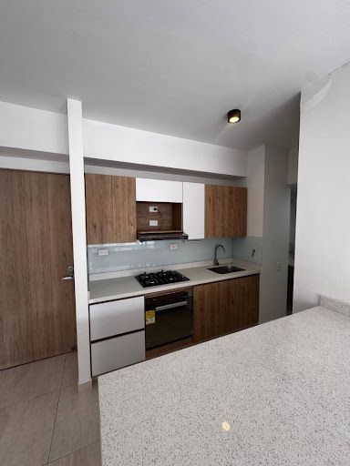 Apartamento en arriendo Antioquia Medellín Ferreni 64 m2 Habitaciones 2 Baños 2 Garajes 1 Precio $3200000