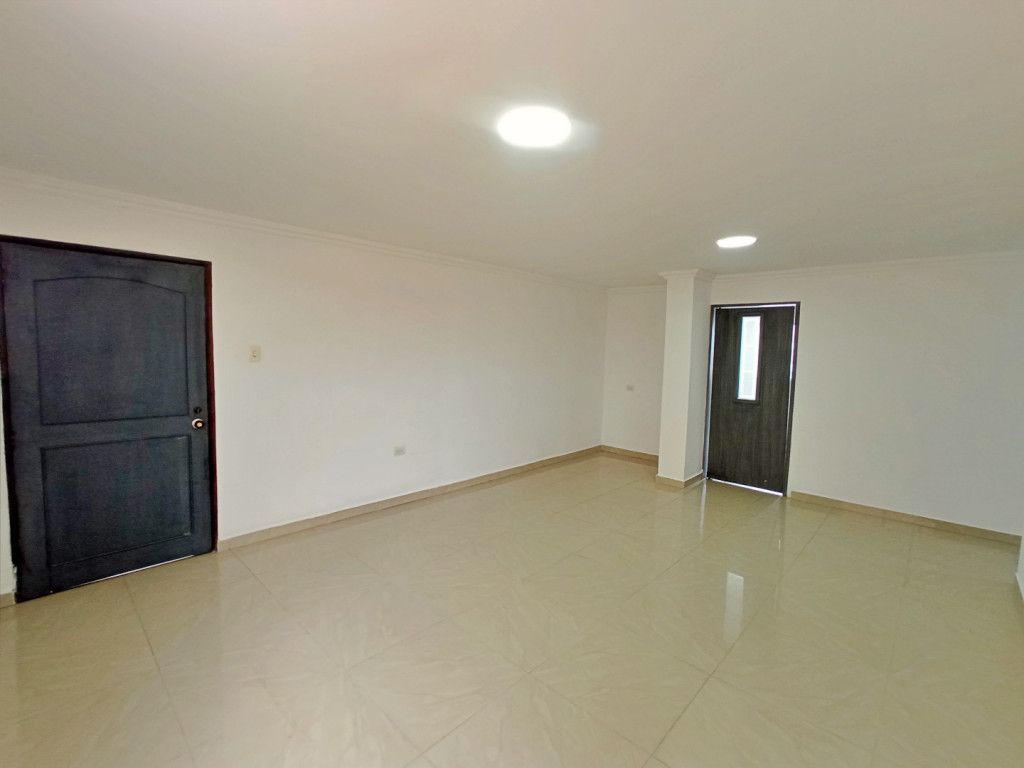 Apartamento en venta Atlántico Barranquilla Santana 92 m2 Habitaciones 3 Baños 2 Garajes 1 Precio $370000000