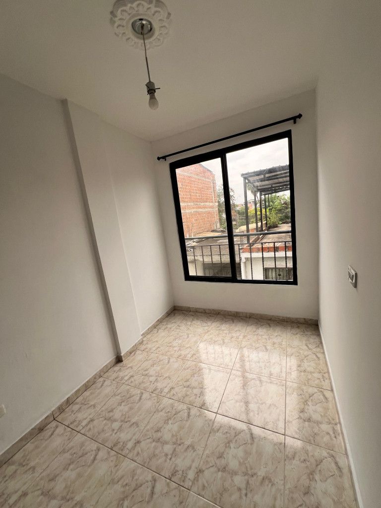 Apartamento en arriendo Valle Del Cauca Cali Quintas De Salomia 55 m2 Habitaciones 2 Baños 1 Garajes 0 Precio $900000