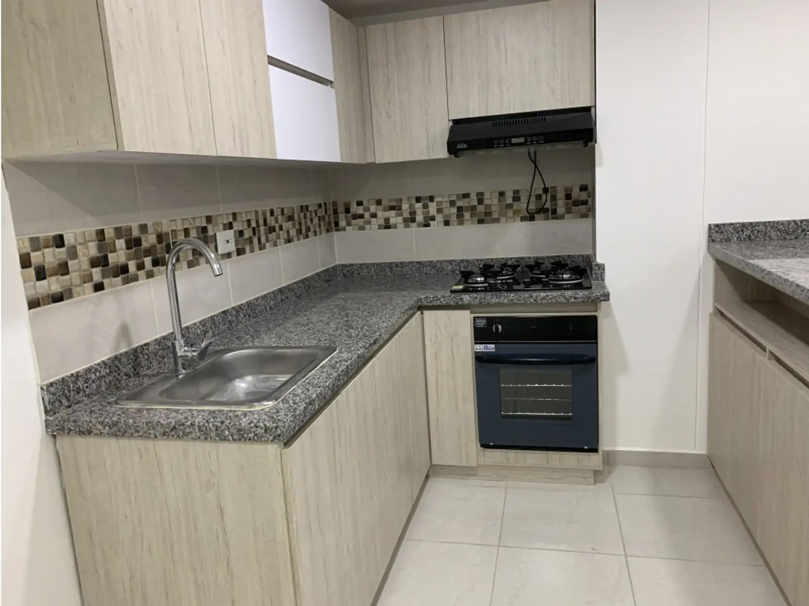 Apartamento en venta Quindío Armenia Villa Liliana 97 m2 Habitaciones 3 Baños 2 Garajes 1 Precio $330000000