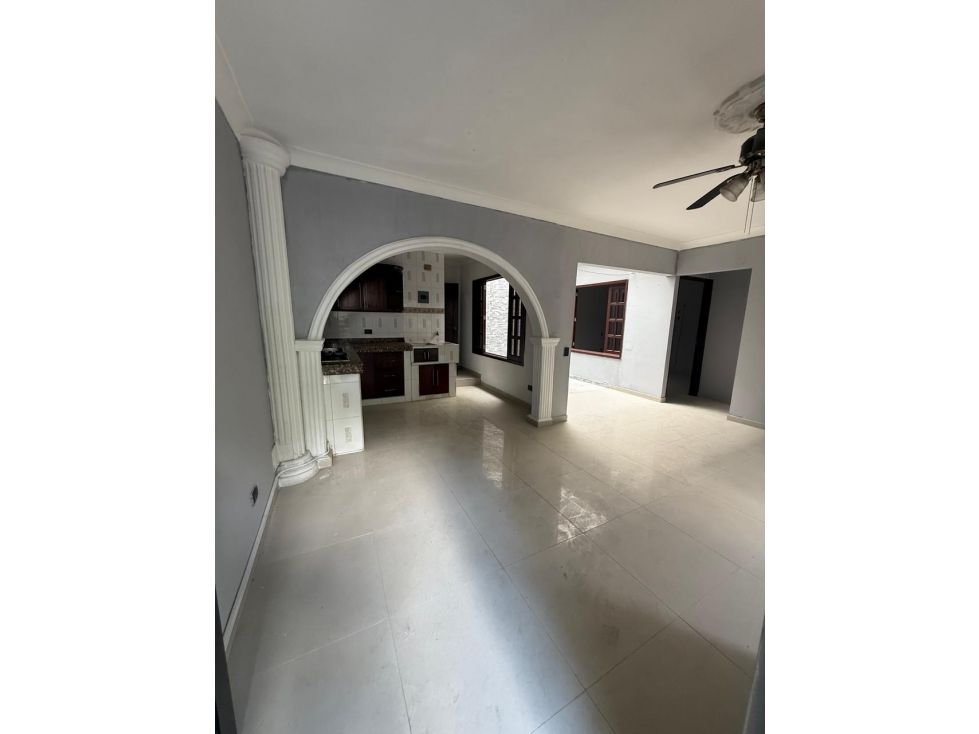 Apartamento en arriendo Valle Del Cauca Cali José Holguín Garcés 70 m2 Habitaciones 2 Baños 1 Garajes 0 Precio $850000