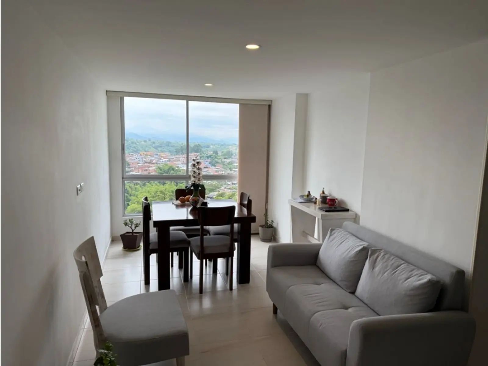 Apartamento en venta Quindío Armenia Florida Alto 49 m2 Habitaciones 2 Baños 2 Garajes 1 Precio $196000000
