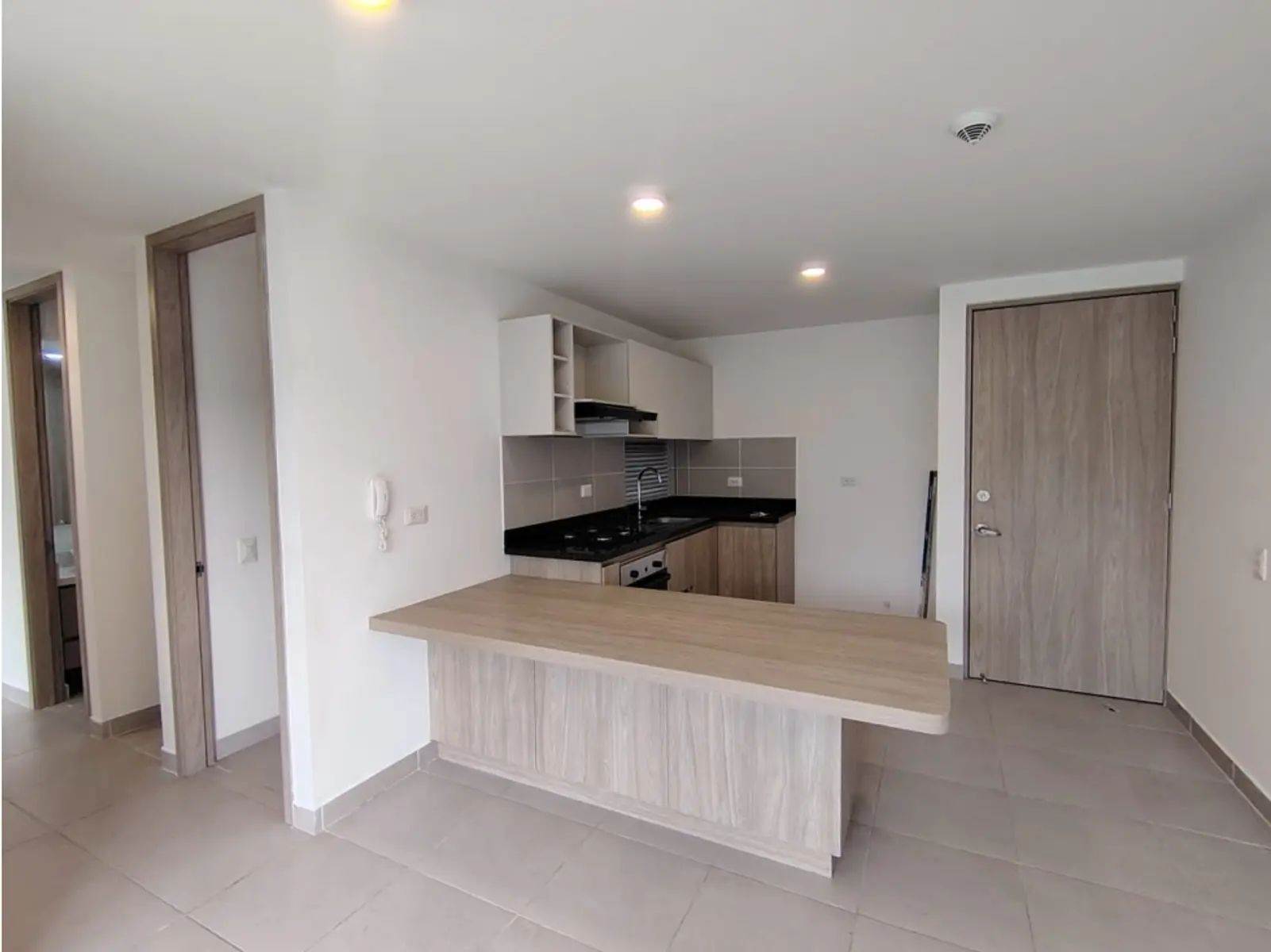 Apartamento en venta Quindío Armenia Asentamiento Buenos Aires Alto Y Plano 69 m2 Habitaciones 3 Baños 2 Garajes 1 Precio $304000000