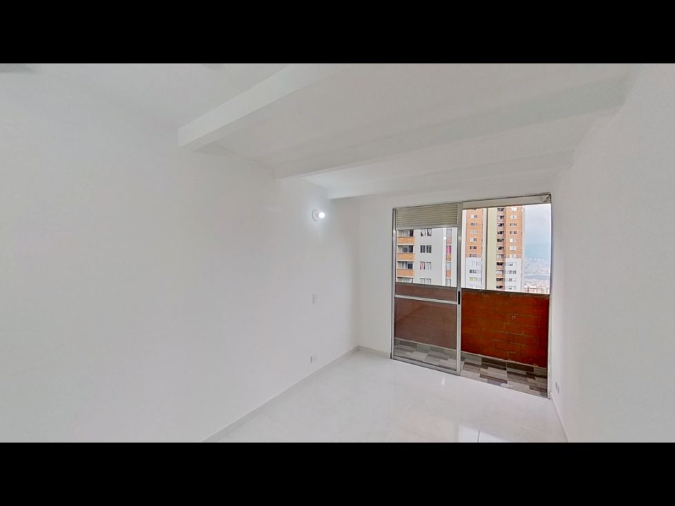 Apartamento en venta Antioquia Medellín Nazareth 47 m2 Habitaciones 3 Baños 1 Garajes 0 Precio $247000000