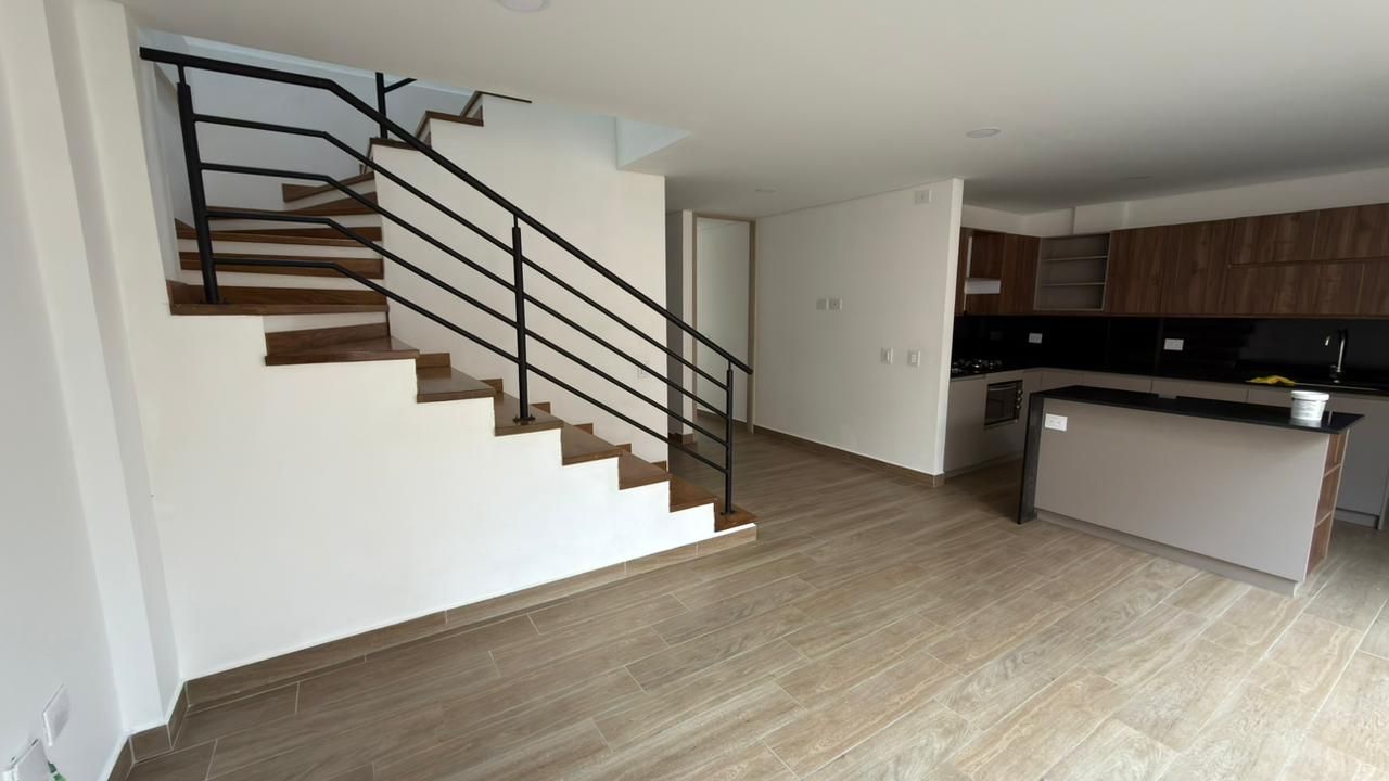 Casa en arriendo Antioquia Rionegro Ub Terragrande 145 m2 Habitaciones 4 Baños 3 Garajes 2 Precio $5000000