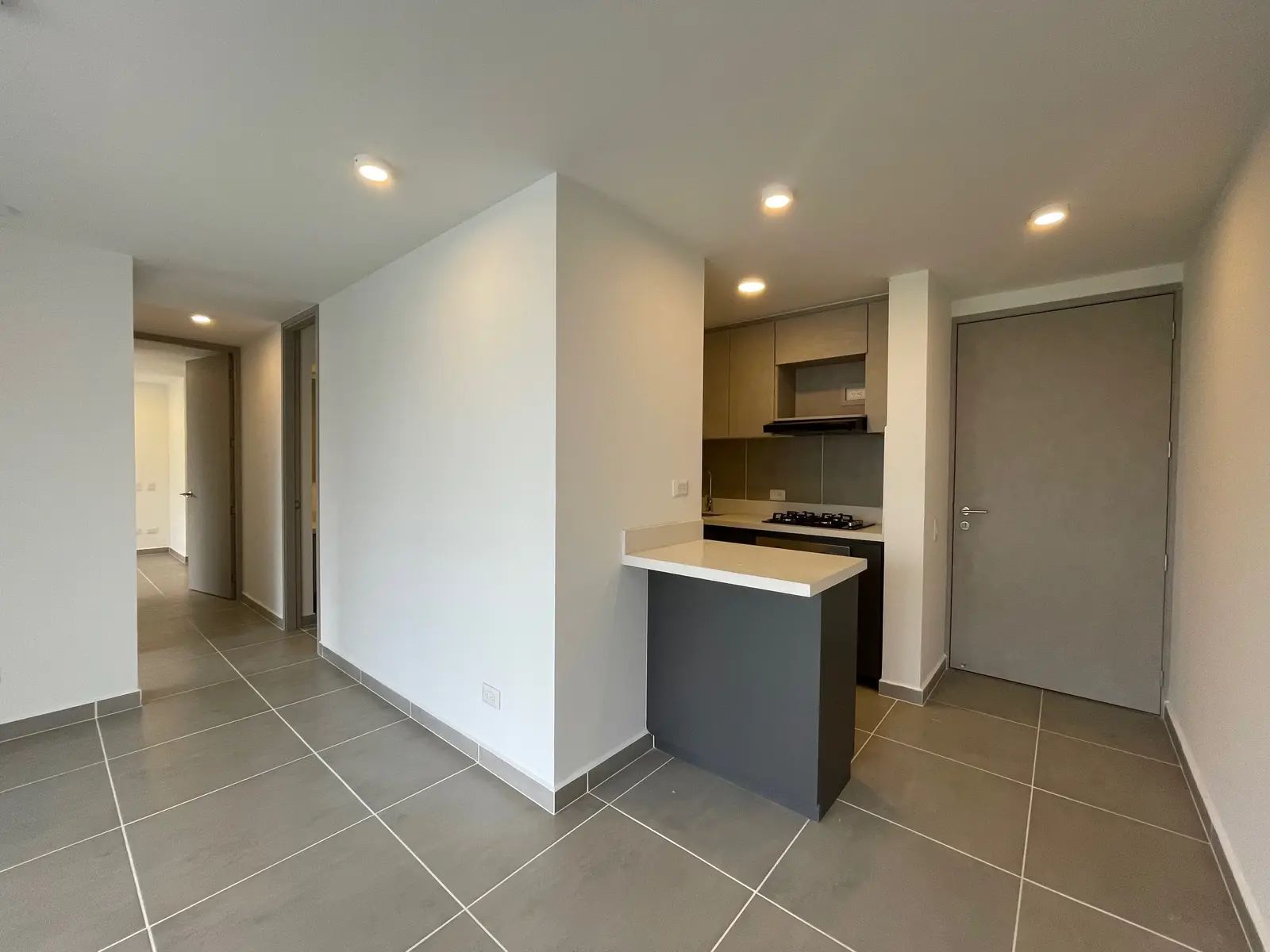 Apartamento en venta Quindío Armenia Sec Centro 64 m2 Habitaciones 2 Baños 2 Garajes 1 Precio $322000000