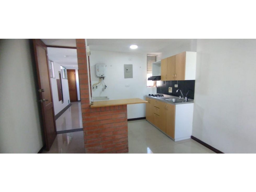 Apartaestudio en arriendo Antioquia Medellín Boston 32 m2 Habitaciones 1 Baños 1 Garajes 0 Precio $1400000