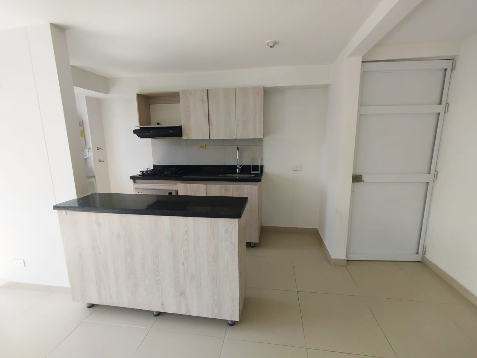 Apartamento en arriendo Antioquia Medellín Calle Nueva 60 m2 Habitaciones 2 Baños 2 Garajes 0 Precio $2100000