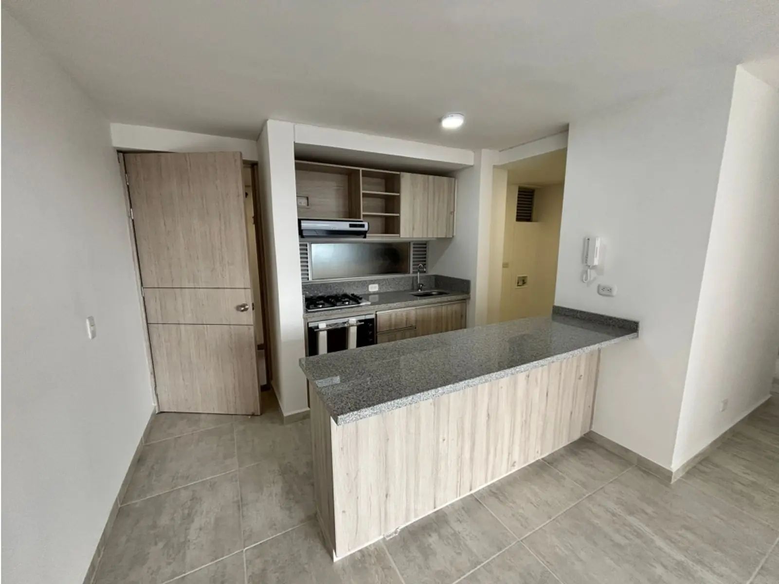 Apartamento en venta Quindío Armenia Villa Liliana 82 m2 Habitaciones 3 Baños 2 Garajes 1 Precio $343000000