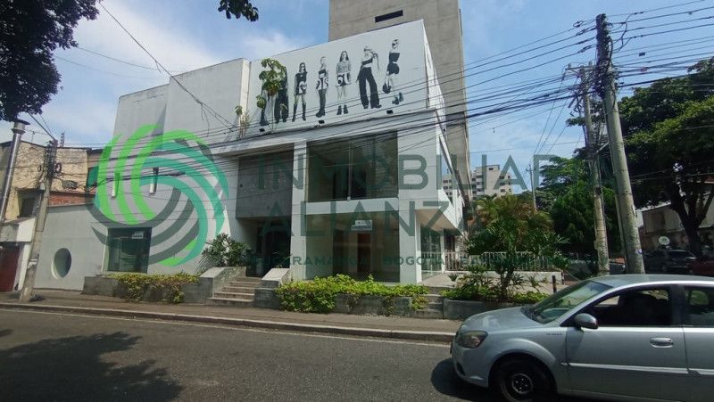 Casa en arriendo Santander Bucaramanga Cabecera Del Llano 210 m2 Habitaciones 1 Baños 3 Garajes 0 Precio $10000000