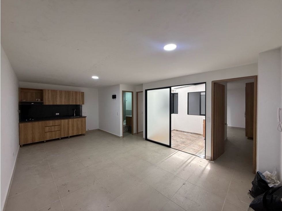 Apartamento en arriendo Antioquia Envigado Alcalá 68 m2 Habitaciones 2 Baños 2 Garajes 1 Precio $2800000