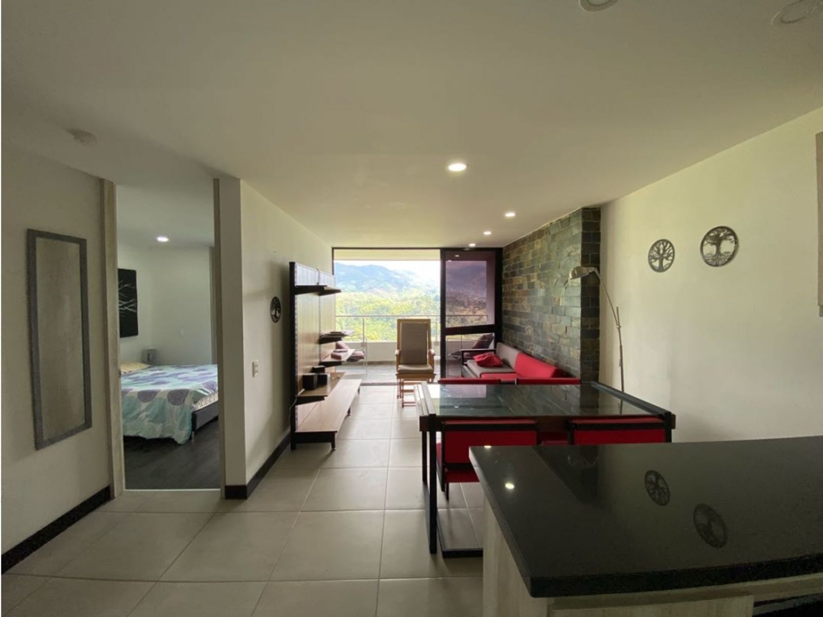 Apartamento en venta Quindío Armenia Asentamiento Buenos Aires Alto Y Plano 62 m2 Habitaciones 2 Baños 2 Garajes 1 Precio $300000000