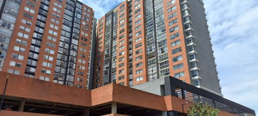 Apartamento en arriendo Cundinamarca Bogotá El Tintal 80 m2 Habitaciones 3 Baños 2 Garajes 1 Precio $2950000