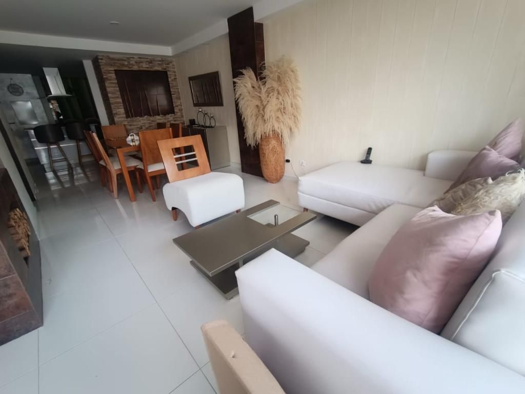 Casa en venta Risaralda Pereira Jardin De Velez Y Velez 154 m2 Habitaciones 3 Baños 4 Garajes 2 Precio $820000000
