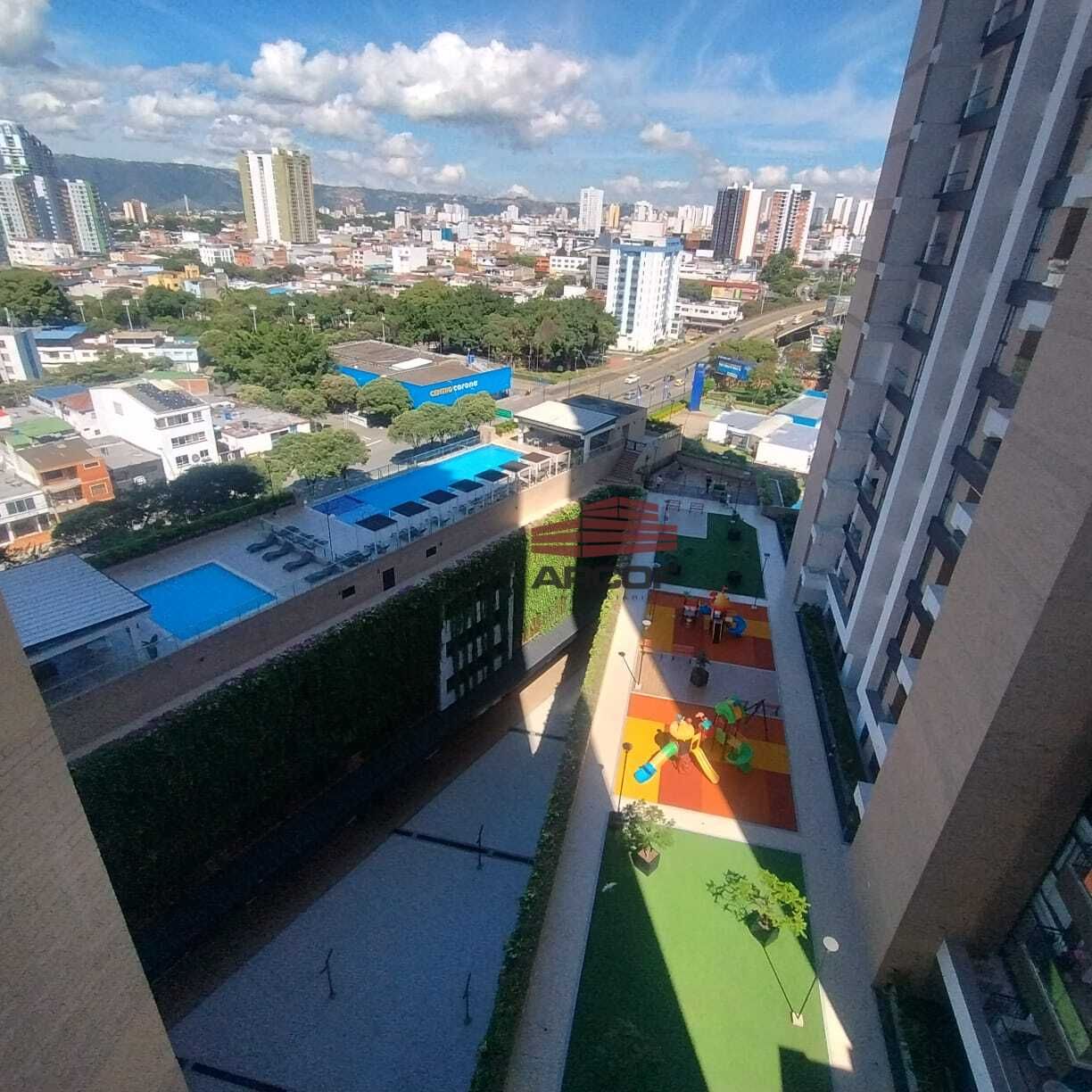 Apartaestudio en arriendo Santander Bucaramanga Puerta Del Sol 48 m2 Habitaciones 1 Baños 1 Garajes 1 Precio $2300000