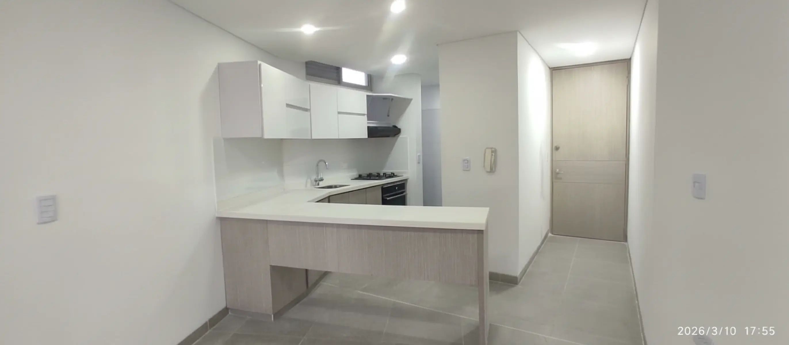 Apartamento en venta Quindío Armenia Fundadores 77 m2 Habitaciones 3 Baños 2 Garajes 1 Precio $266000000