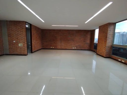 Oficina en arriendo Antioquia Medellín Castropol 63 m2 Habitaciones 0 Baños 1 Garajes 1 Precio $4980000