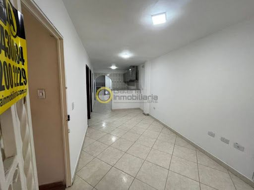 Apartamento en arriendo Santander Bucaramanga Conquistadores 62 m2 Habitaciones 3 Baños 1 Garajes 0 Precio $1100000